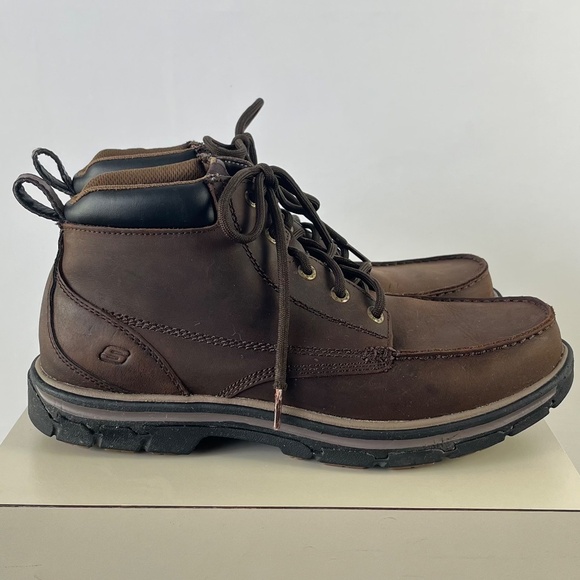 Skechers | Relaxed Fit® Segment Barillo | Size 9.5